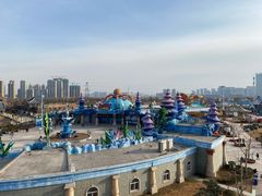 -华夏文旅海洋公园