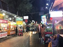 -清真盛志望麻酱酿皮·非遗老字号
