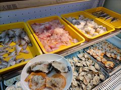 -爱客得牛排海鲜烤肉·火锅自助(春熙路黑金好店)