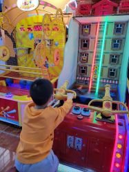 -万达宝贝王(长春红旗街店)