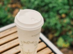 双蛋小皇椰（白屁屁）-茶力的小怪兽(梅林卓悦汇店)
