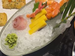 -上井精致料理自助餐(松雷店)
