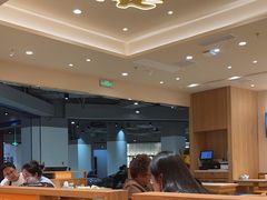 -陳香貴·兰州牛肉面(上海长风大悦城店)