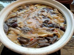 -马帮菜馆·美味野生菌