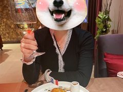-卡本妮法餐厅·北京和平宾馆