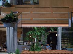 大堂-SAANCI山池咖啡(海上世界文化艺术中心店)