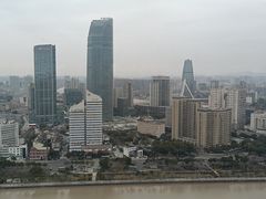 -宁波万豪酒店