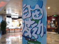 -鹏欣水游城