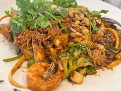 -拿渡·水煮鱼麻辣香锅(王府井奥莱·香江小镇店)