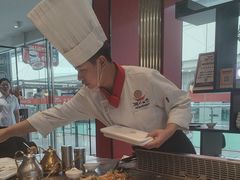 -湘汇概念铁板烧(铁西万达店)