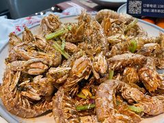 -指爱龙虾(金杨路总店)