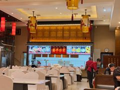 -玉华台饭庄·淮扬菜·烤鸭(望京店)