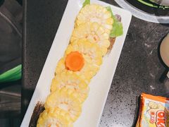 -青一色火锅(摩根店)