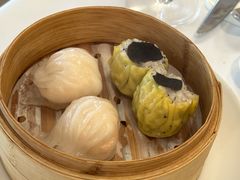 -伯衡55·吉品轩(乌鲁木齐南路店)