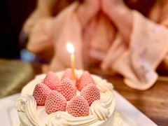 -壹点壹客·生日蛋糕(南山店)