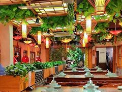 大堂-津沽小院(天津之眼店)