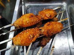 -老虎滩大连海鲜烧烤(建邺云锦路总店)