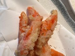 -Mr.Fish鱼鲜生海鲜放题(高德置地冬广场店)
