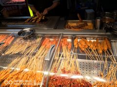 -阿遇烤五花肉(蜀都万达广场店)