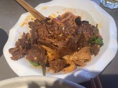 -陈熹公民族美食文化餐厅(中华广场店)