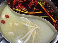 -矮板凳老火锅(宽窄巷子店)