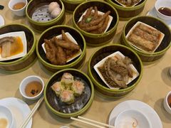 原只虾饺皇-金凤酒楼(金陵路店)