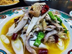 -巴依老爷新疆美食(远洋未来汇购物中心店)