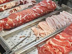 -盛江山自助料理(太原街万达店)