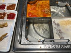 -海底捞火锅(龙湖金沙天街店)