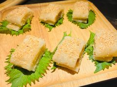 外娑麻糍-外婆家(杭州马塍店·杭帮菜名店)