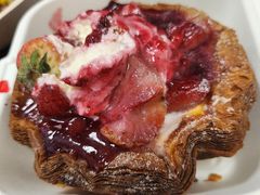 -BUTTERFUL&CREAMOROUS 黄油与面包(三里屯太古里店)