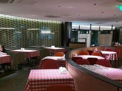 -西贝(东方路店)