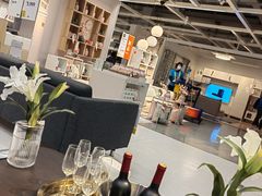 -宜家家居(西安未央商场店)