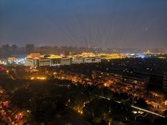 -烛影拾光观景餐厅·创意菜·摄影·小提琴(大唐不夜城店)