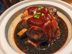 -甬上名灶(天一阁·翠柏店)