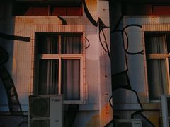 -黄桷坪涂鸦艺术街