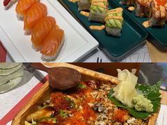 -喜寿司(金狮广场店)