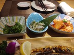 -割烹旭日本料理(龙湖狮山天街店)