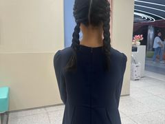 -天真蓝照相馆(五角场百联又一城店)