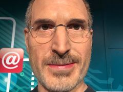 -东京杜莎夫人蜡像馆