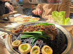 -霸腹烤肉(厦门柚子番店)