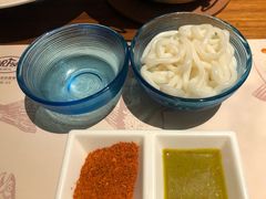 -Mr·Fish鱼鲜生海鲜放题(银泰in99店)