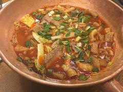 -云海肴·汽锅鸡·云南菜(苏州中心店)