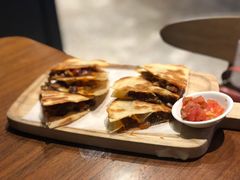 墨西哥牛肉奶酪饼-G+KITCHEN(龙湖狮山天街店)