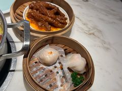 -花城粤菜餐厅(高新区店)