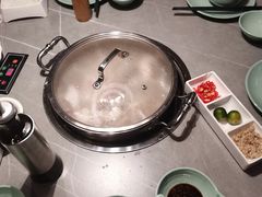 -原味四季椰子鸡(平湖天虹店)