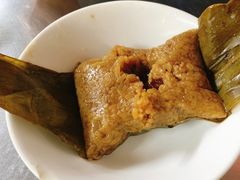 -芳婆糕团店(王府大街店)