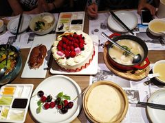 -小大董·烤鸭(凤凰汇店)