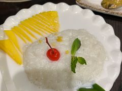 芒果饭-Siam泰餐厅(水上公园店)