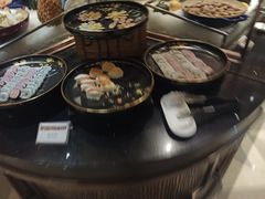 -西藏饭店·亚克·食光自助餐厅(文殊院店)